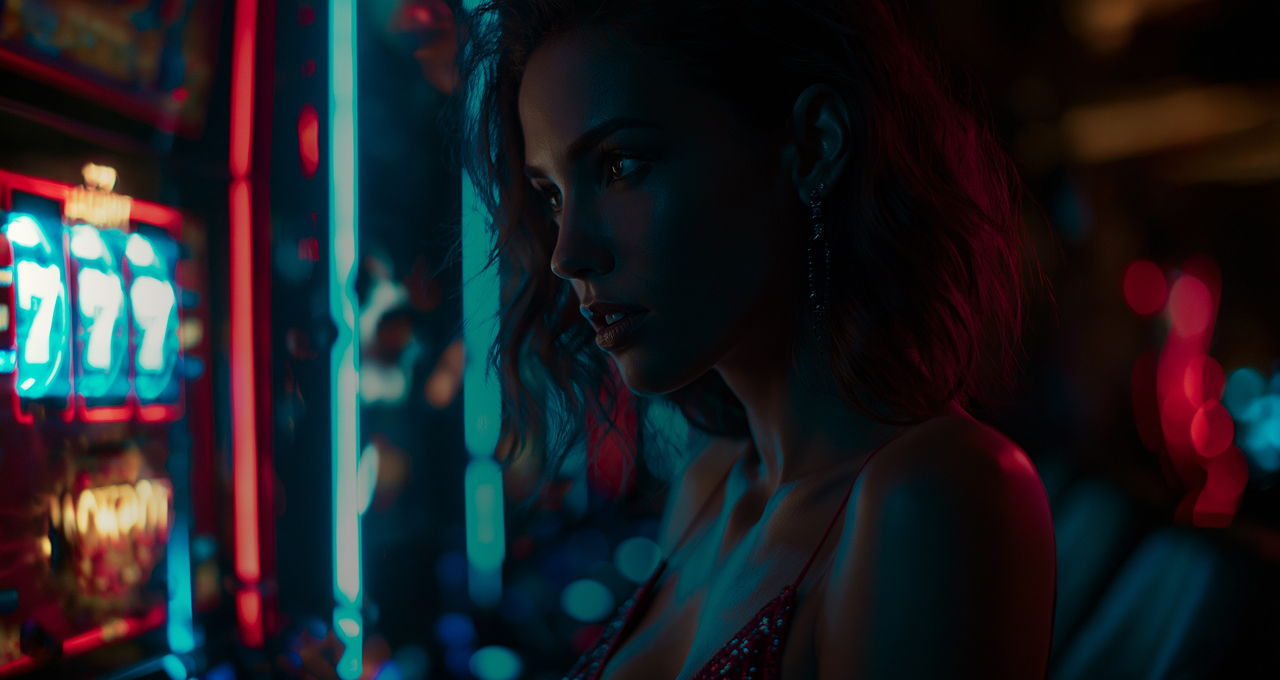 Vegas Casino Online