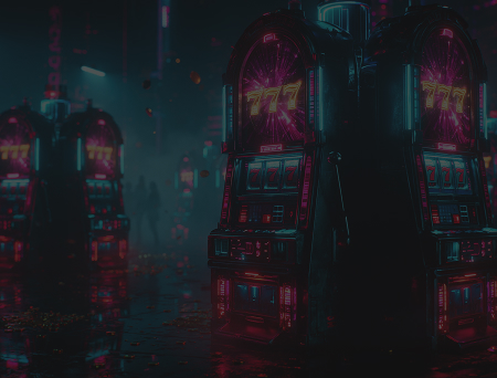 Vegas Casino Online