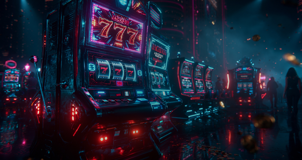 Vegas Casino Online
